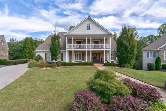 $1,865,000 | 1275 Evergreen Park, Statham, GA 30666