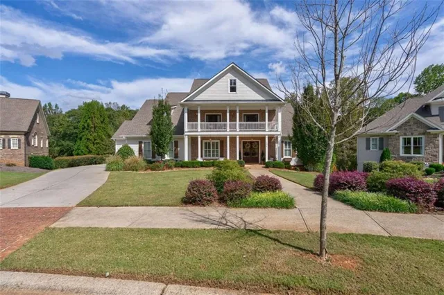 $1,865,000 | 1275 Evergreen Park, Statham, GA 30666