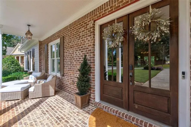 $1,865,000 | 1275 Evergreen Park, Statham, GA 30666