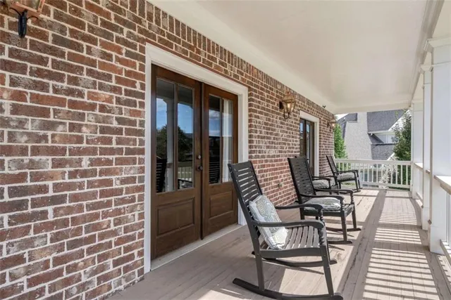 $1,865,000 | 1275 Evergreen Park, Statham, GA 30666