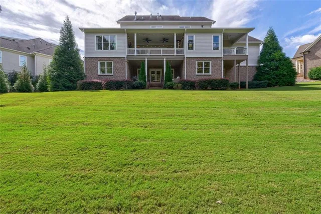 $1,865,000 | 1275 Evergreen Park, Statham, GA 30666