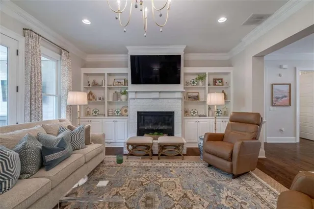 $1,865,000 | 1275 Evergreen Park, Statham, GA 30666