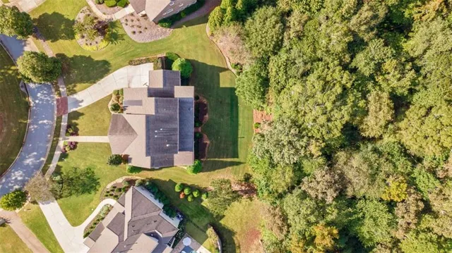 $1,865,000 | 1275 Evergreen Park, Statham, GA 30666