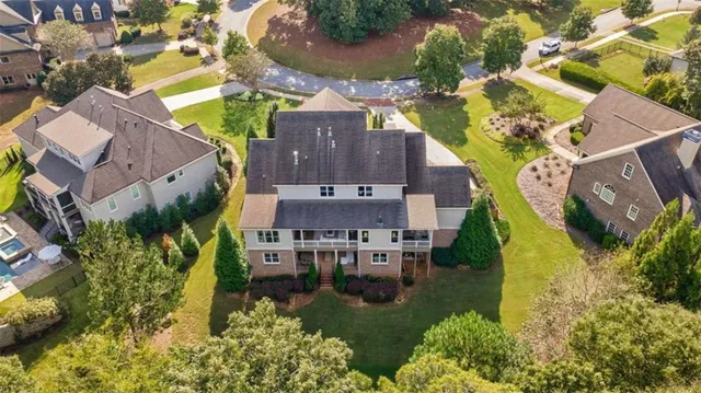 $1,865,000 | 1275 Evergreen Park, Statham, GA 30666
