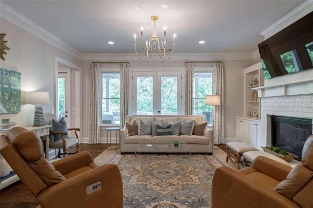 $1,865,000 | 1275 Evergreen Park, Statham, GA 30666