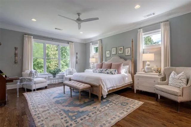 $1,865,000 | 1275 Evergreen Park, Statham, GA 30666