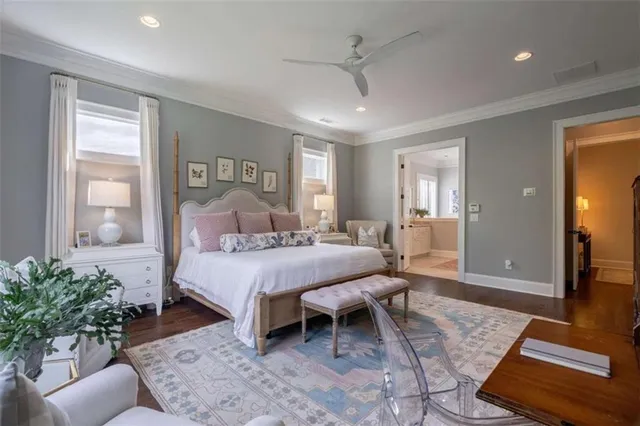 $1,865,000 | 1275 Evergreen Park, Statham, GA 30666