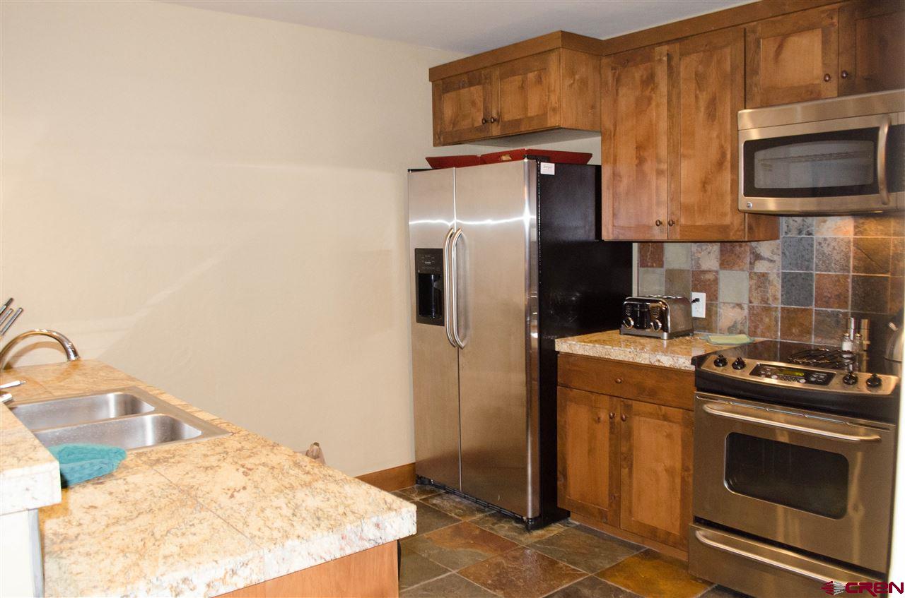 24 Sheol Street, Unit 206B Durango, CO 81301 - Photo 5 of 29