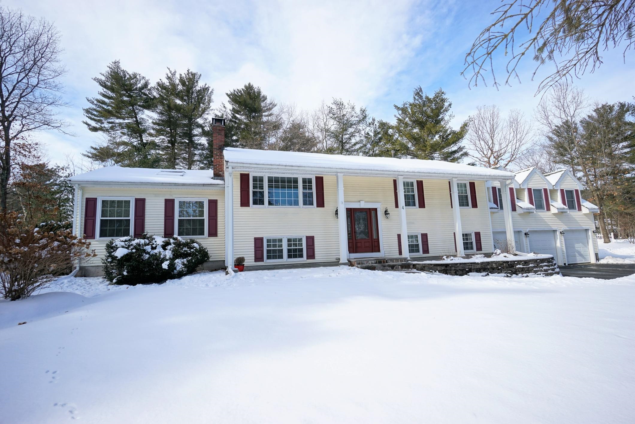 4 David Road Windham, NH 03087 - Photo 2 of 37