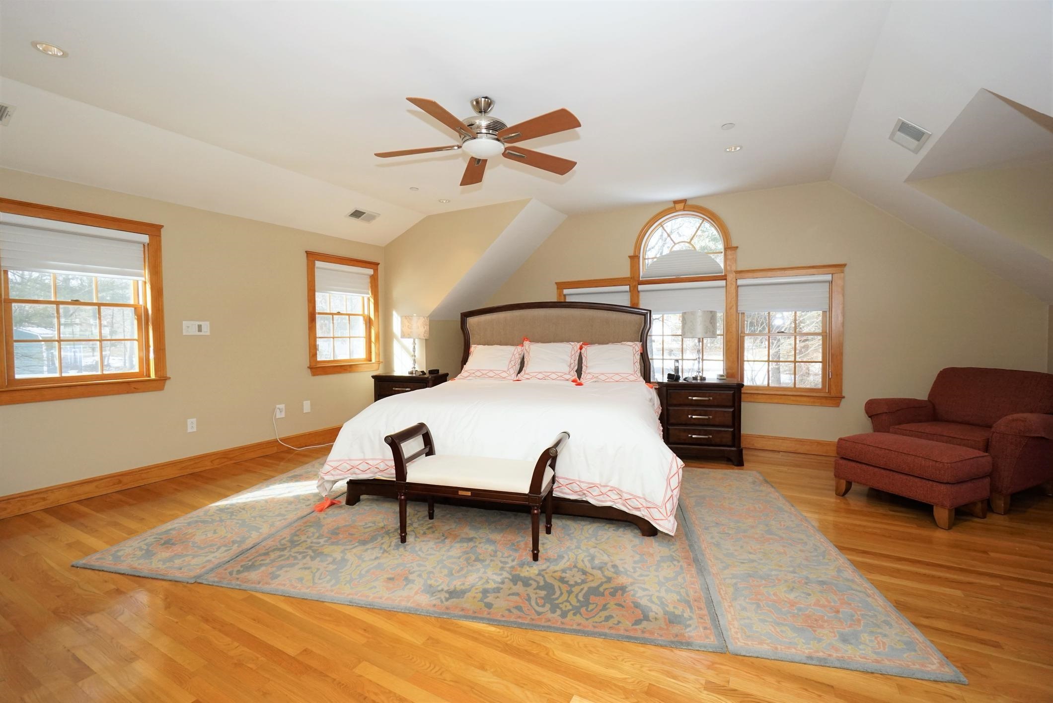 4 David Road Windham, NH 03087 - Photo 22 of 37