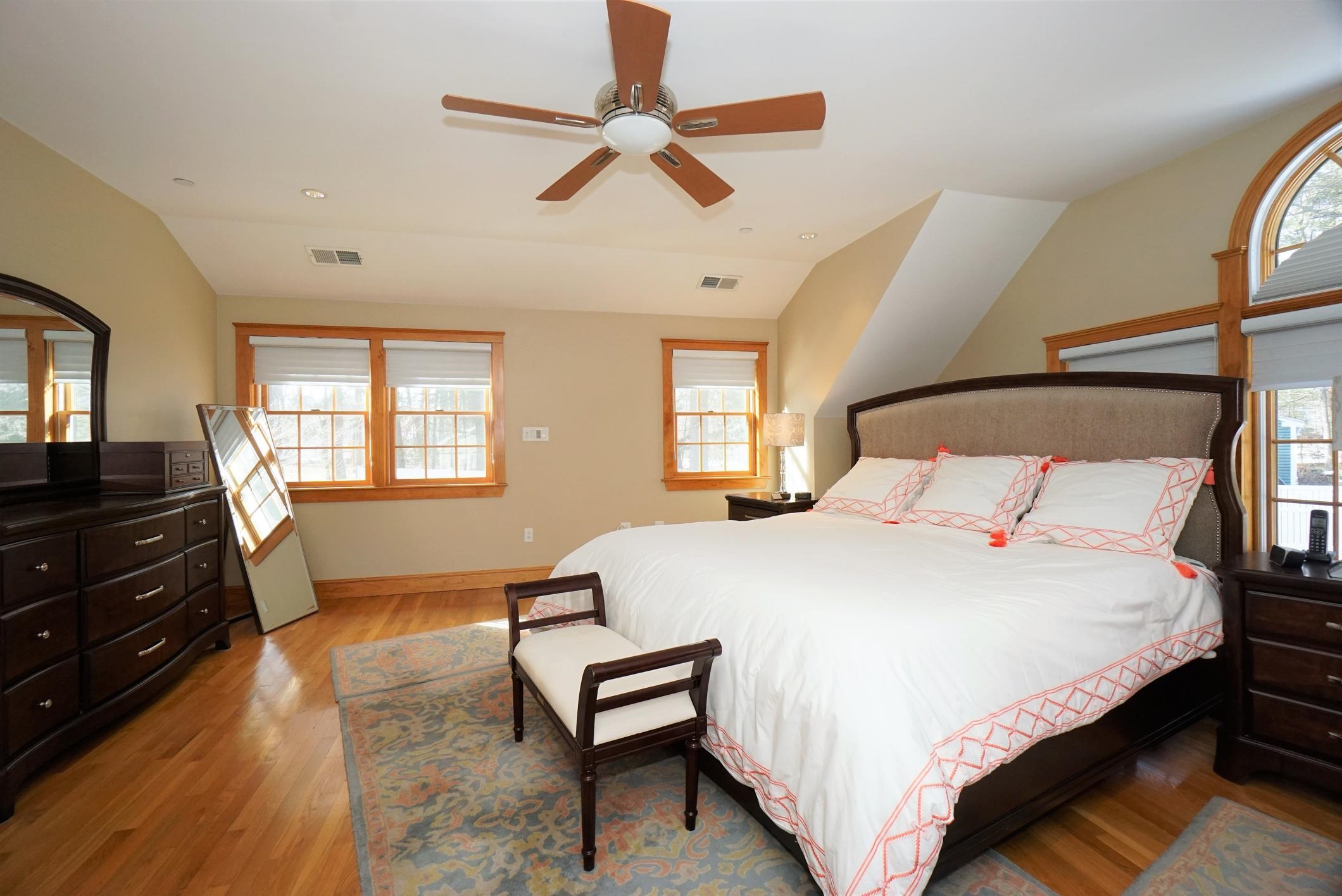 4 David Road Windham, NH 03087 - Photo 23 of 37