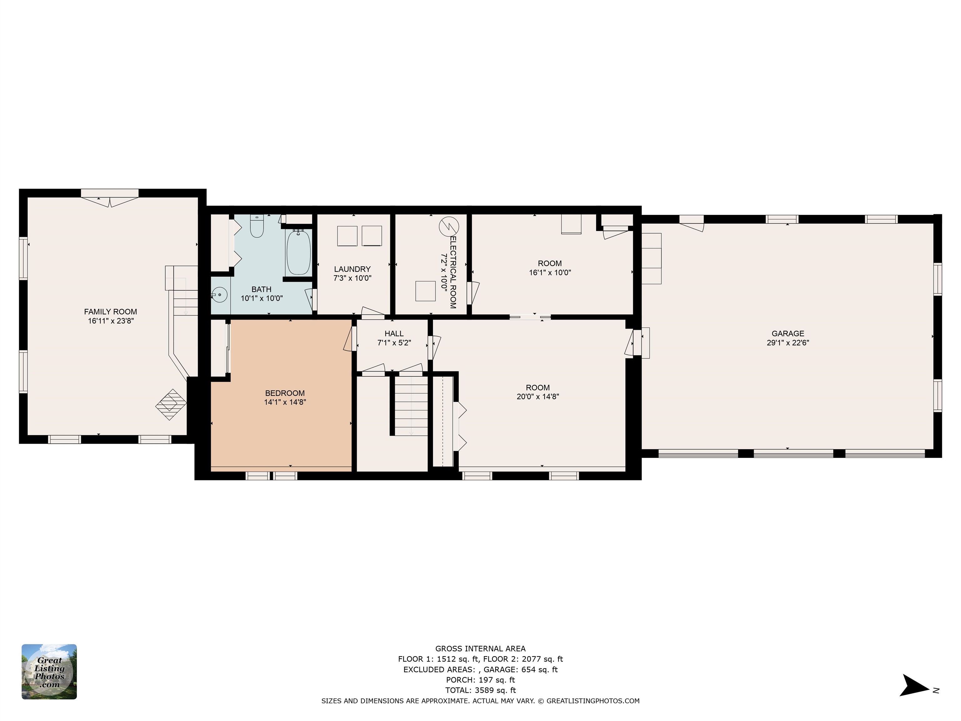 4 David Road Windham, NH 03087 - Photo 34 of 37