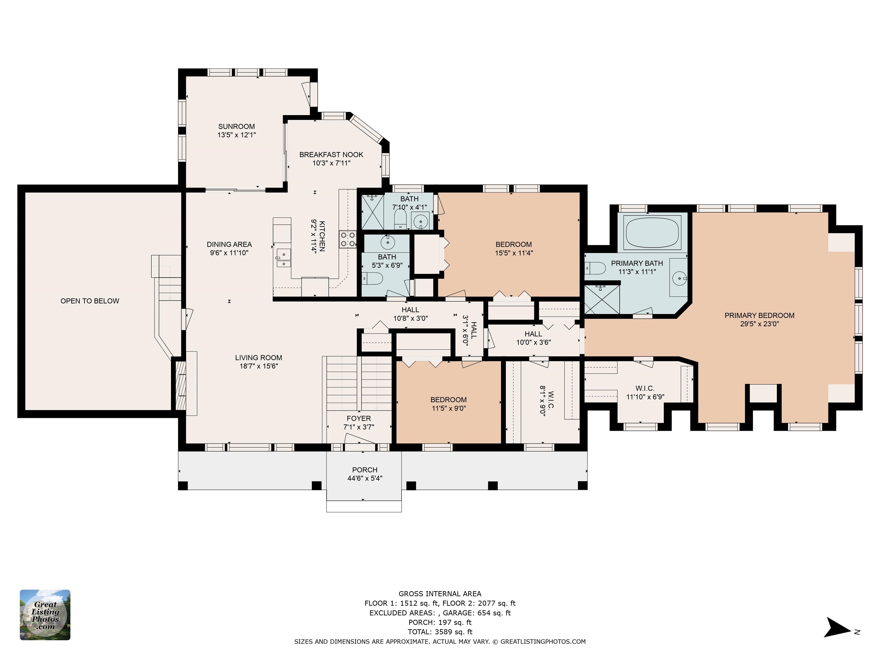 4 David Road Windham, NH 03087 - Photo 35 of 37