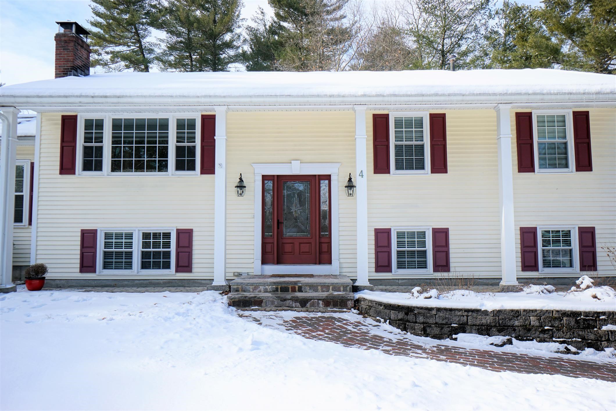 4 David Road Windham, NH 03087 - Photo 36 of 37