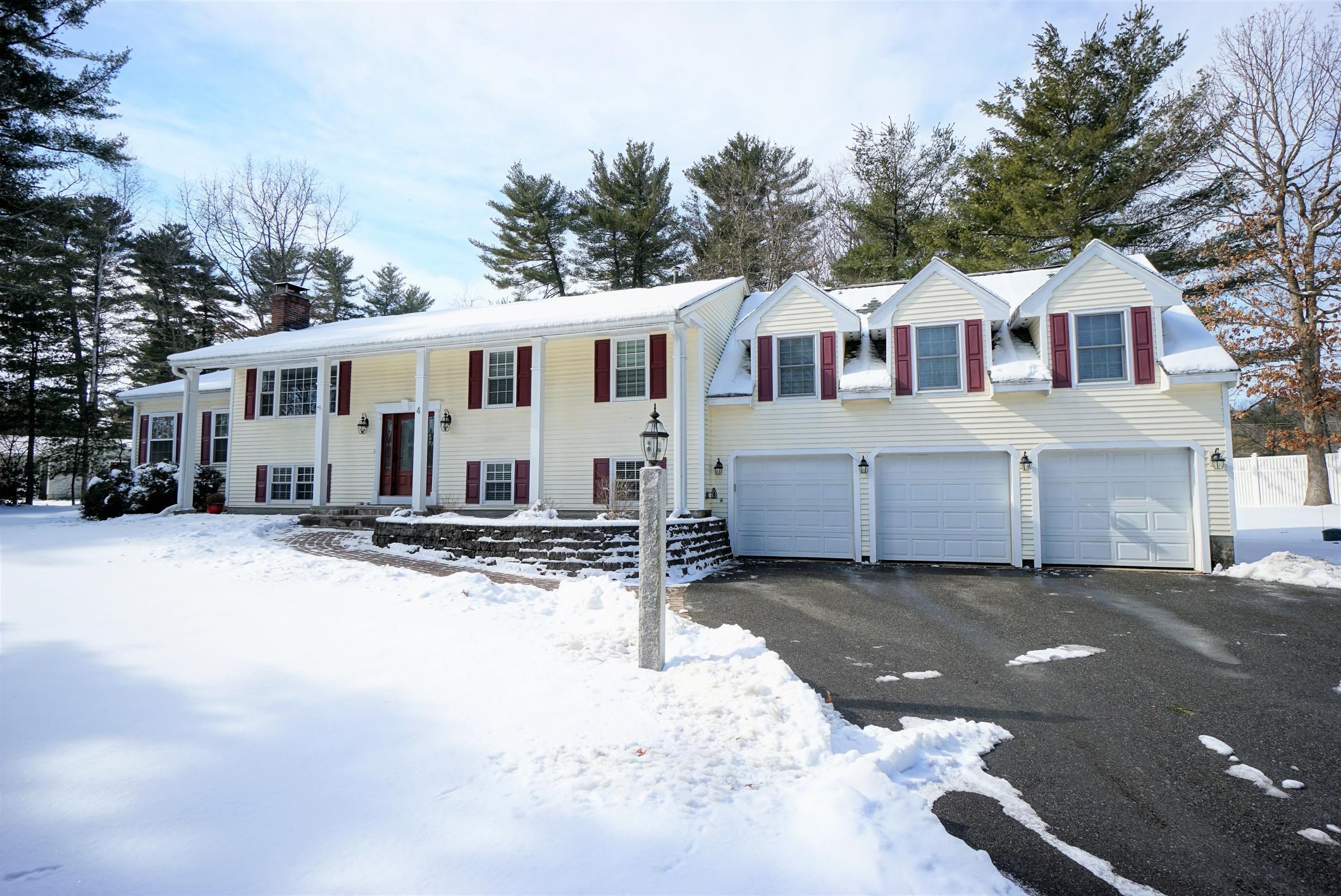 4 David Road Windham, NH 03087 - Photo 37 of 37