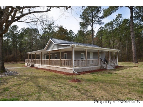 6026 Skeeter Pond Road Grifton, NC 28530 - Photo 1 of 20 Primary Photo