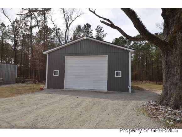6026 Skeeter Pond Road Grifton, NC 28530 - Photo 15 of 20 Additional Photo