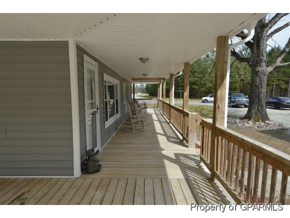 6026 Skeeter Pond Road Grifton, NC 28530 - Photo 2 of 20 Additional Photo