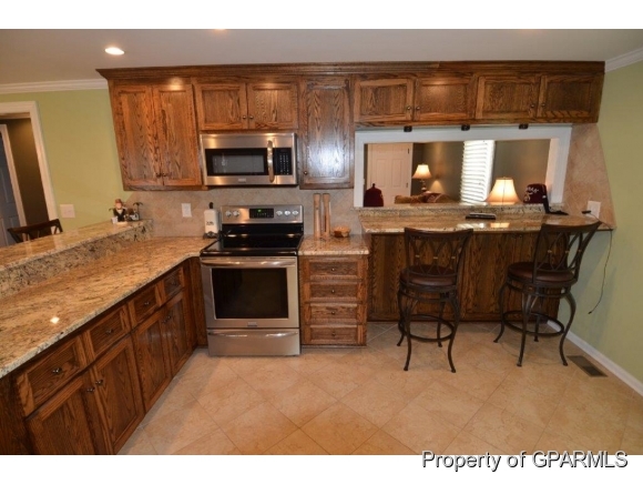 6026 Skeeter Pond Road Grifton, NC 28530 - Photo 8 of 20 Additional Photo