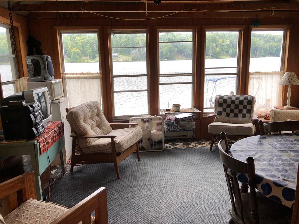 1018 Goodnow Flow Road Newcomb, NY 12852 - Photo 12 of 27 Gallery Image 12
