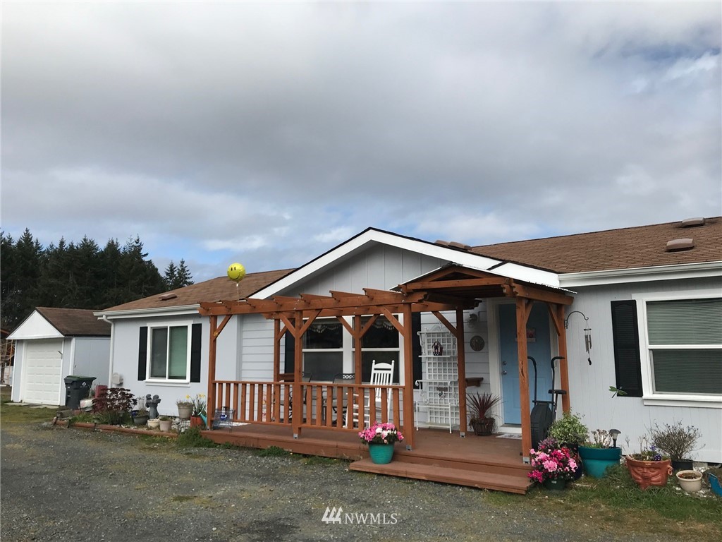 163 Erving Jacobs Road Port Angeles, WA 98362 - Photo 1 of 29