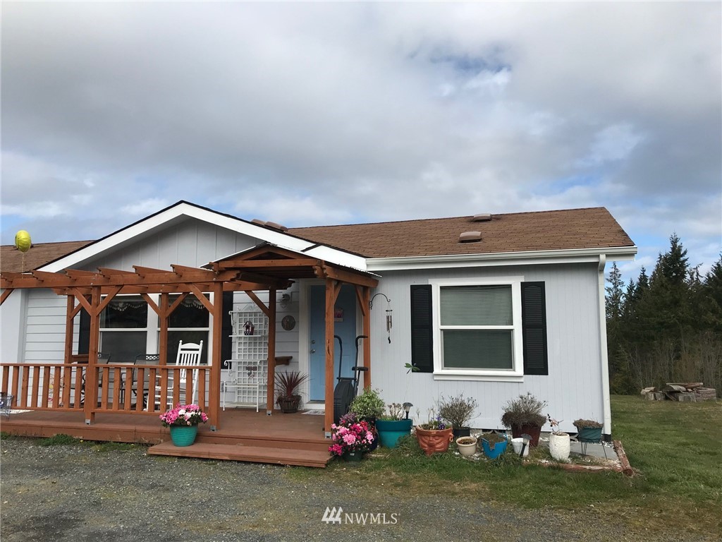 163 Erving Jacobs Road Port Angeles, WA 98362 - Photo 9 of 29