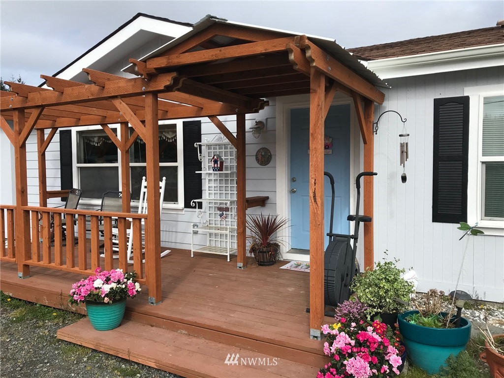 163 Erving Jacobs Road Port Angeles, WA 98362 - Photo 10 of 29