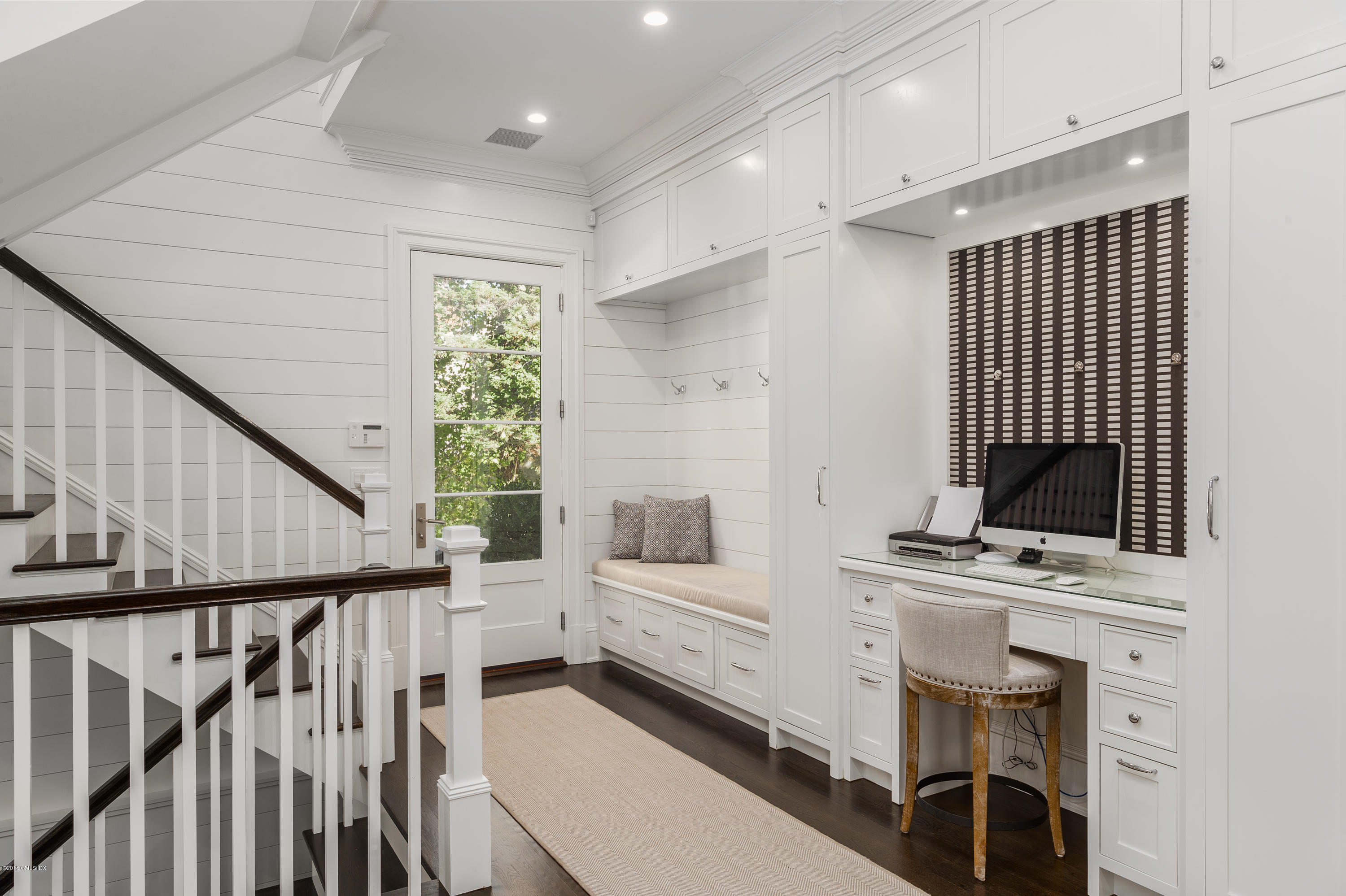 16 Anderson Road Greenwich, CT 06830 - Photo 11 of 23 MUD ROOM