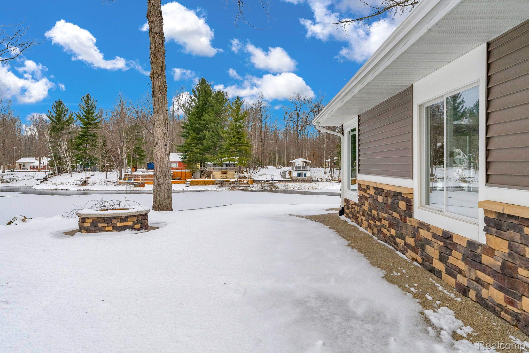 1571 Loebrich Road Gladwin, MI 48624 - Photo 66 of 78 Gallery Image 66