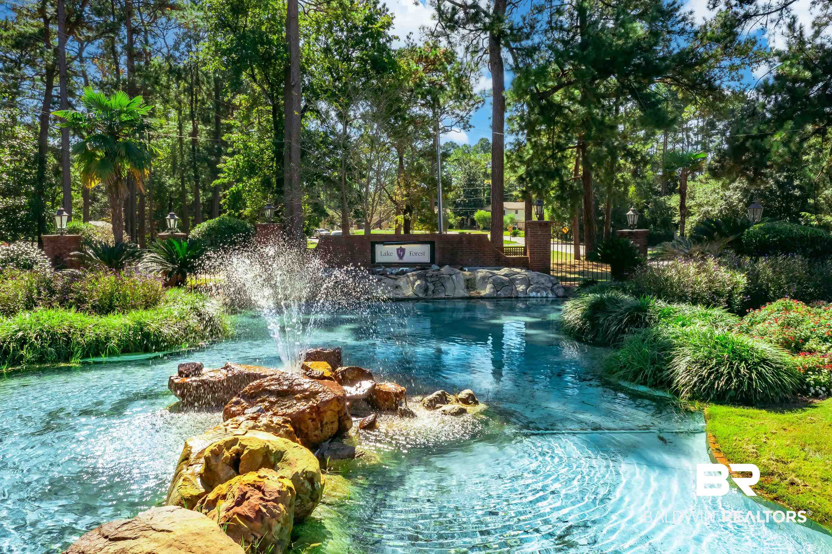 209 Montclair Loop Daphne, AL 36526 - Photo 5 of 55 View of pool