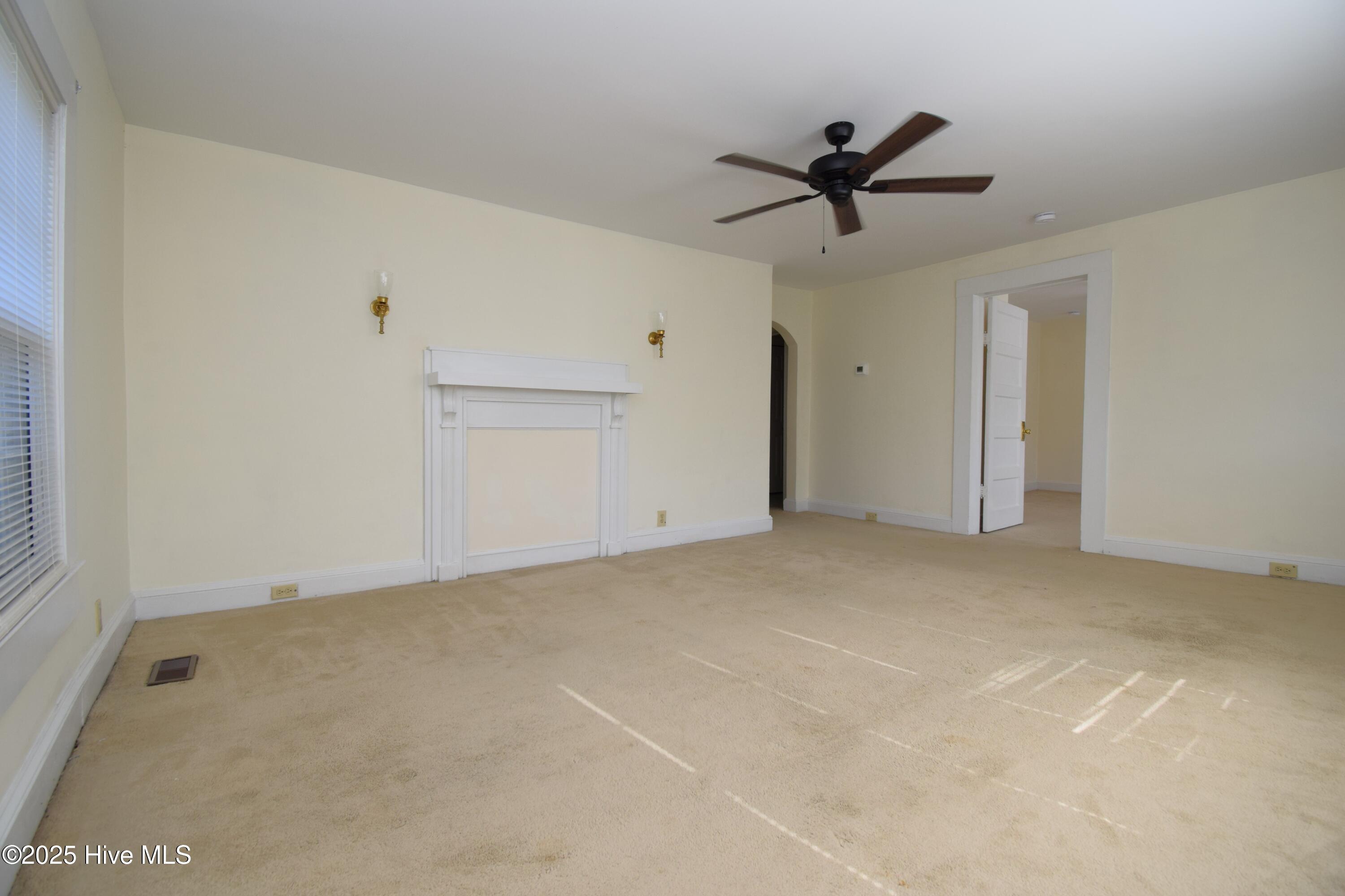 3947 Rountree Road Ayden, NC 28513 - Photo 15 of 17 backroom4