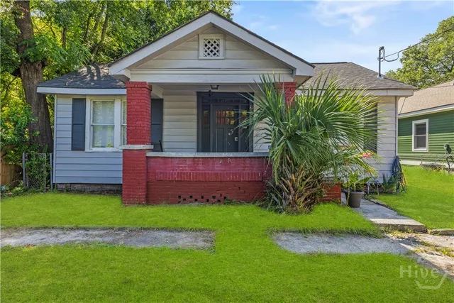$239,900 | 2505 Harden Street, Savannah, GA 31415