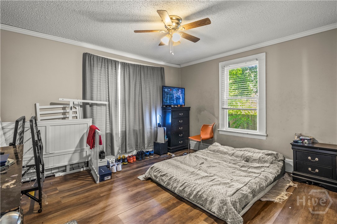 2505 Harden Street Savannah, GA 31415 - Photo 15 of 17