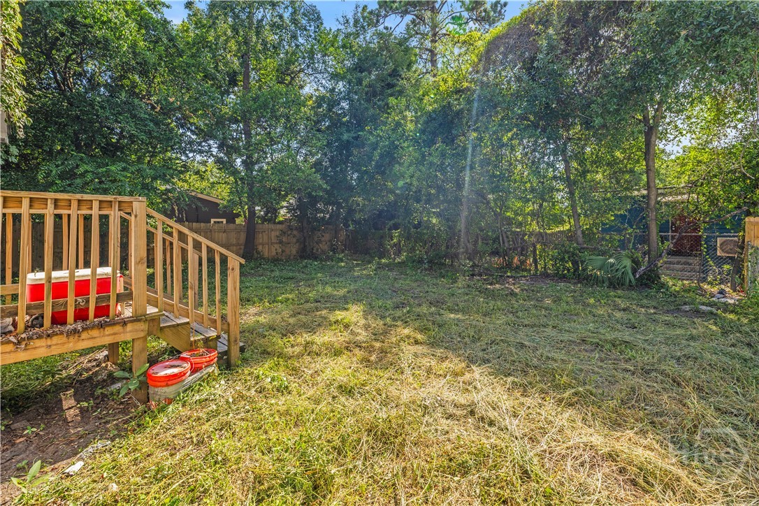 2505 Harden Street Savannah, GA 31415 - Photo 4 of 17