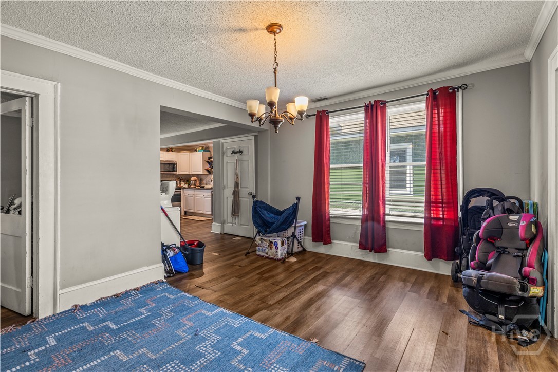 2505 Harden Street Savannah, GA 31415 - Photo 9 of 17