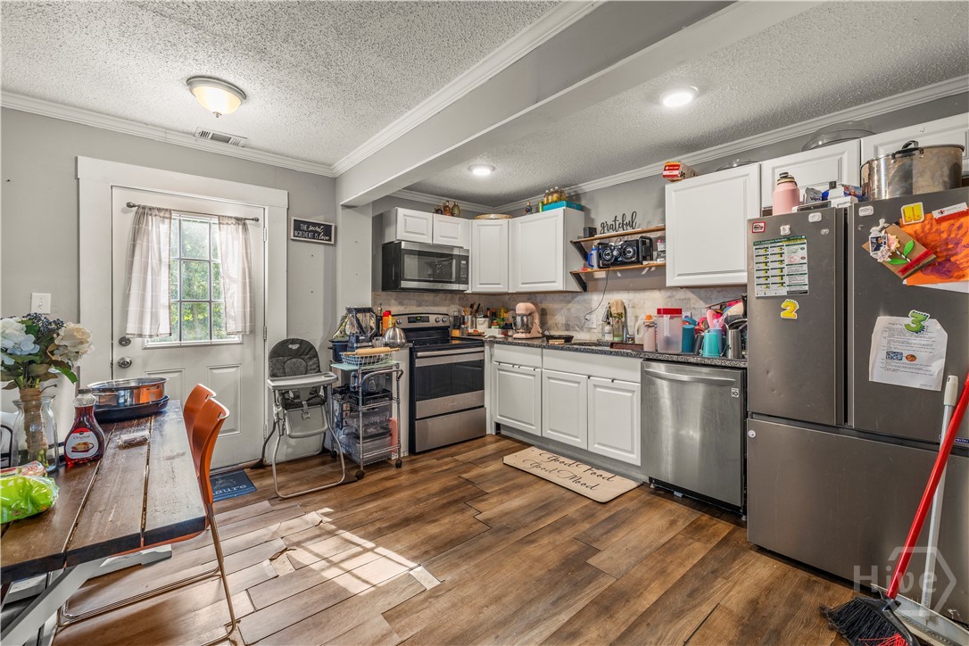 2505 Harden Street Savannah, GA 31415 - Photo 10 of 17