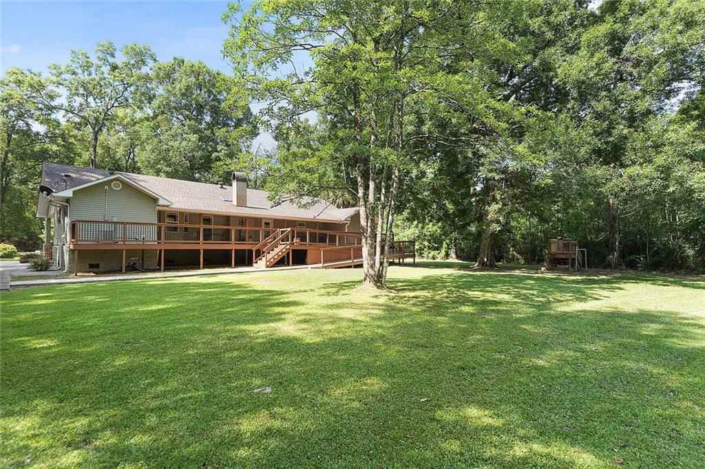 30001 West Bates Road Hammond, LA 70403 - Photo 4 of 21