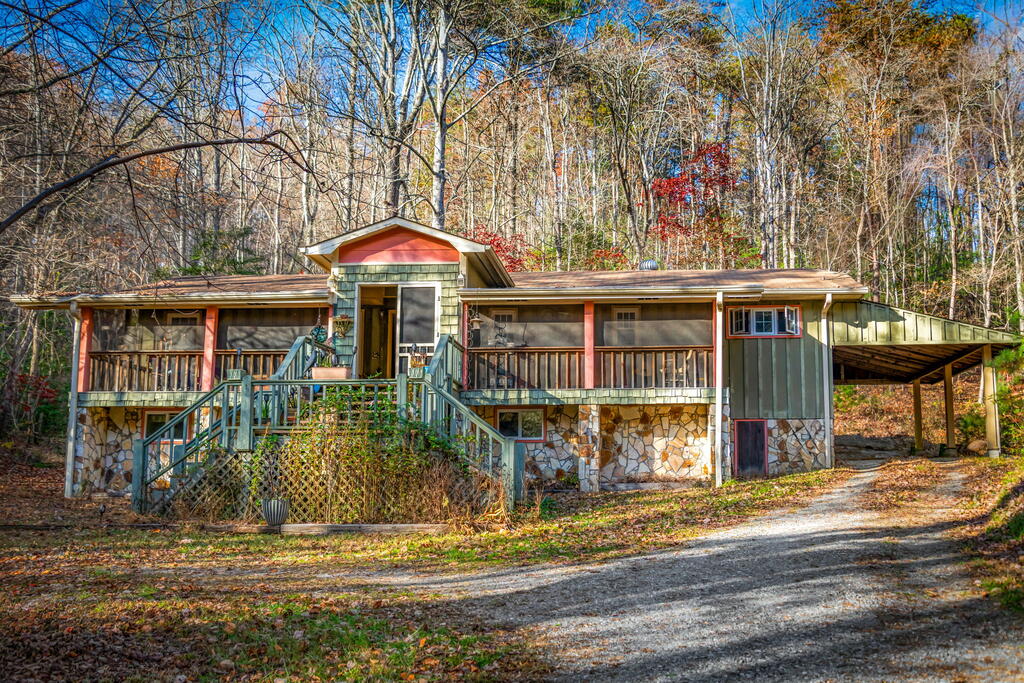 1.5 Bullen Gap Road Blue Ridge, GA 30513 - Photo 43 of 63 Gallery Image 43