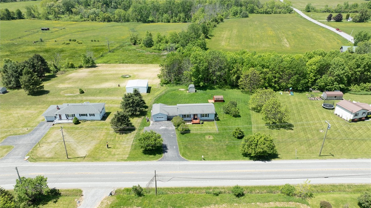 4396 South Livonia Road Livonia, NY 14487 - Photo 35 of 41