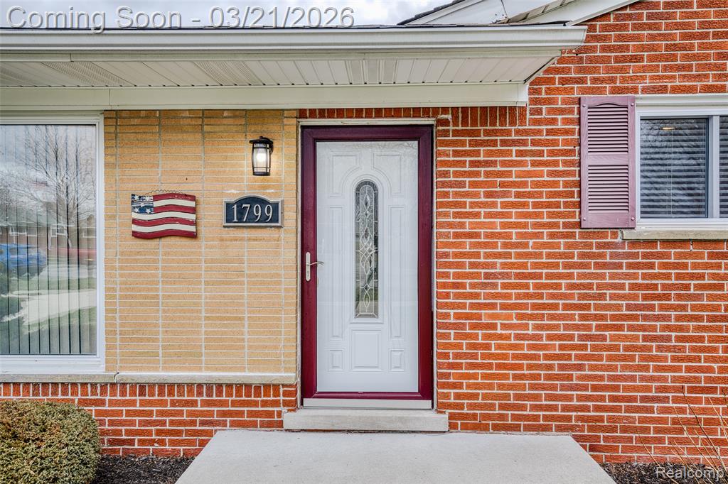 1799 Grange Road Trenton, MI 48183 - Photo 7 of 37 Gallery Image 7