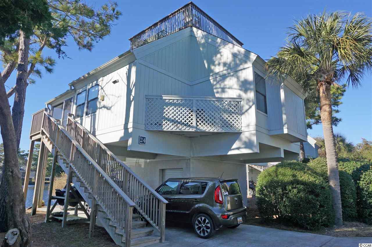 24 Riptide Lane Pawleys Island, SC 29585 - Photo 1 of 40 Gallery Image 1