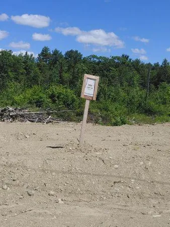 $64,500 | Lot 19 Honey Hill Estates Lane, Hampden, ME 04444
