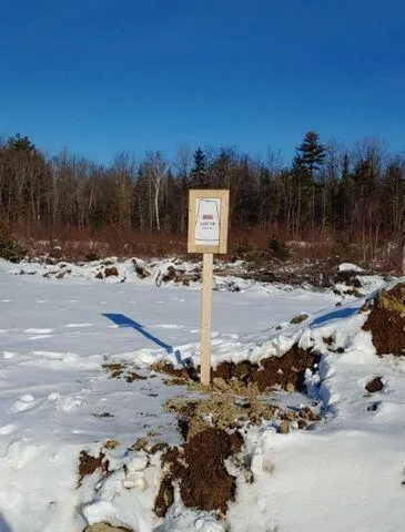 $64,500 | 0 Rt 1a (honey Hill, Unit LOT 19, Hampden, ME 04444