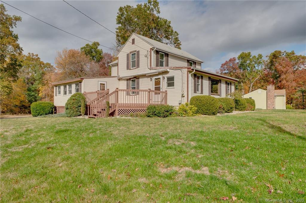 85 Foster Road South Windsor, CT 06074 - Photo 1 of 1 Gallery Image 1