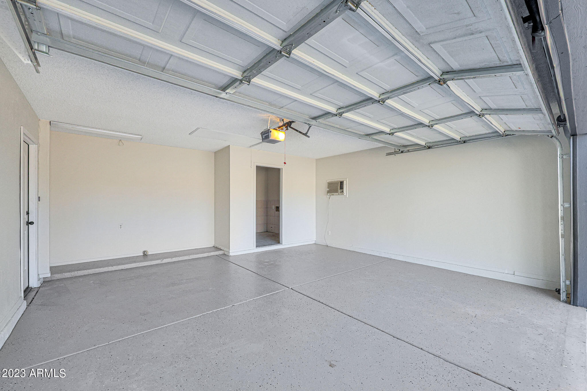 613 West Rosemonte Drive Phoenix, AZ 85027 - Photo 21 of 24 a view of an empty room