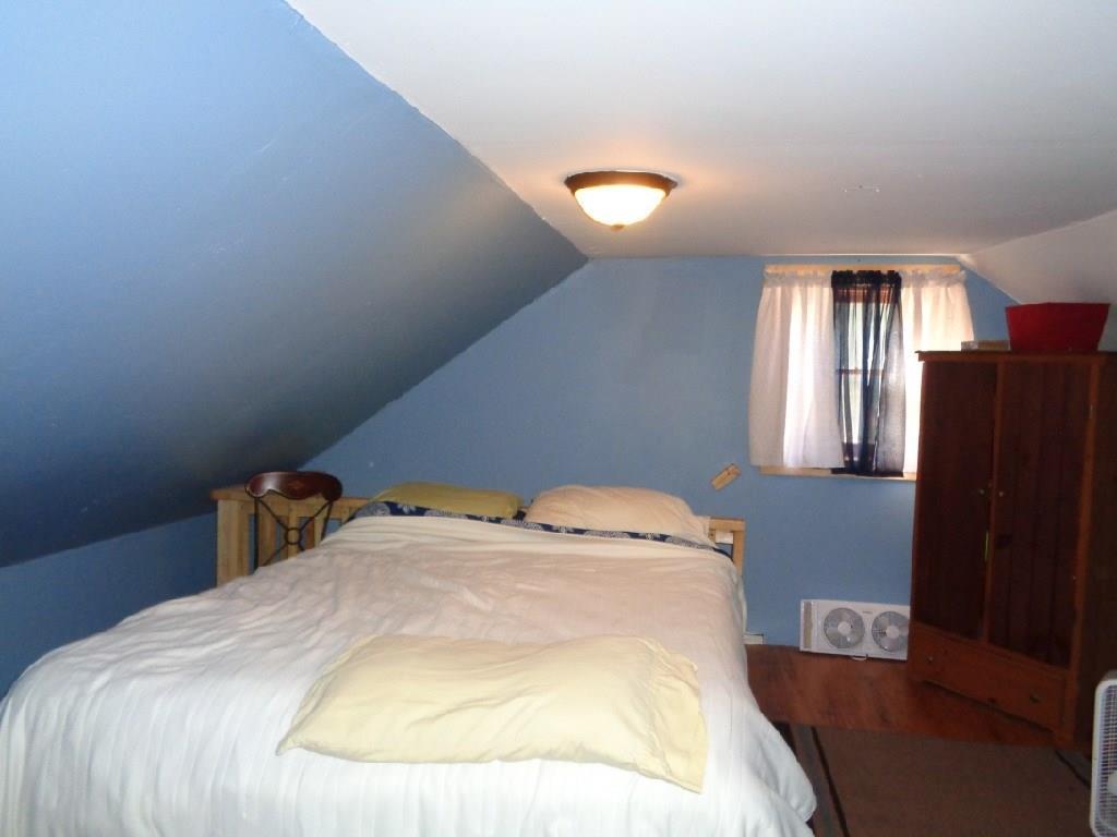908 Embden Pond Road Embden, ME 04958 - Photo 13 of 20 Bedroom