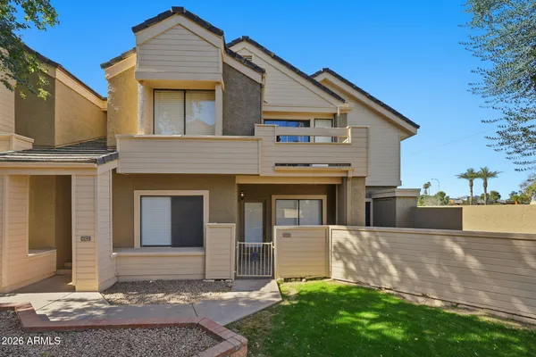 $320,000 | 2035 South Elm Street, Unit 109, Tempe, AZ 85282