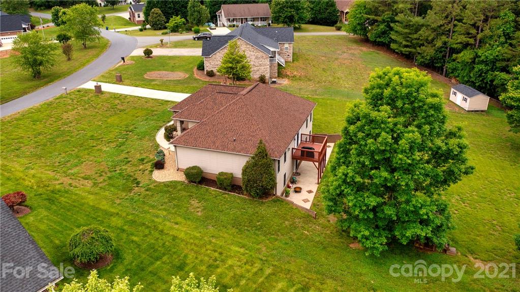 5716 Gunpowder Road Granite Falls, NC 28630 - Photo 11 of 44 Gallery Image 11