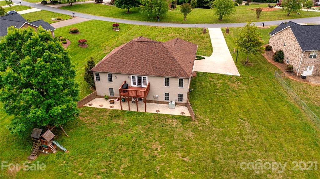 5716 Gunpowder Road Granite Falls, NC 28630 - Photo 10 of 44 Gallery Image 10