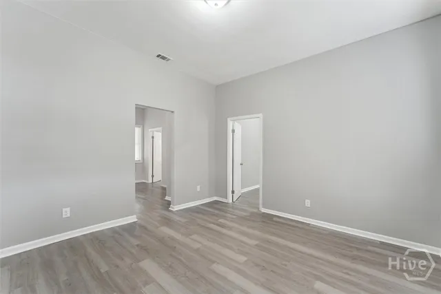 $1,400 | 810 West 38th Street, Unit 814, Savannah, GA 31415